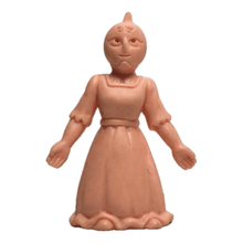 Load image into Gallery viewer, Kinnikuman - Queen Sayuri - Eraser Mini Figure (128) - Cuchiwaii
