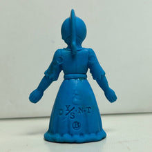 Load image into Gallery viewer, Kinnikuman - Queen Sayuri - Eraser Mini Figure - Blue ver. (128) - Cuchiwaii
