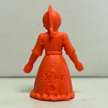 Load image into Gallery viewer, Kinnikuman - Queen Sayuri - Eraser Mini Figure - Orange ver. (128) - Cuchiwaii
