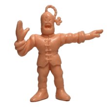 Cargar imagen en el visor de la galería, Kinnikuman - Ramenman (A) - Eraser Mini Figure (7) - Cuchiwaii
