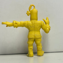 Load image into Gallery viewer, Kinnikuman - Ramenman (A) - Eraser Mini Figure - Yellow ver. (7) - Cuchiwaii
