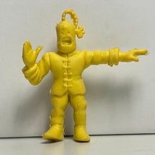 Load image into Gallery viewer, Kinnikuman - Ramenman (A) - Eraser Mini Figure - Yellow ver. (7) - Cuchiwaii
