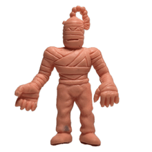 Load image into Gallery viewer, Kinnikuman - Ramenman (B - bandaged) - Eraser Mini Figure (56) - Cuchiwaii
