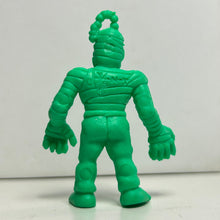 Cargar imagen en el visor de la galería, Kinnikuman - Ramenman (B - bandaged) - Eraser Mini Figure - Green (56) - Cuchiwaii
