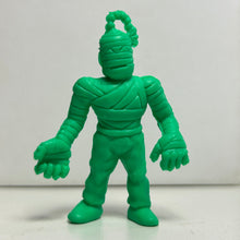 Cargar imagen en el visor de la galería, Kinnikuman - Ramenman (B - bandaged) - Eraser Mini Figure - Green (56) - Cuchiwaii

