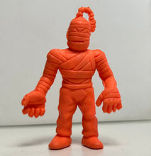 Cargar imagen en el visor de la galería, Kinnikuman - Ramenman (B - bandaged) - Eraser Mini Figure - Orange (56) - Cuchiwaii

