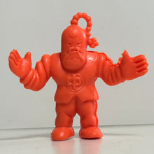 Cargar imagen en el visor de la galería, Kinnikuman - Ramenman - Chibi Eraser - Keshi - Orange - Cuchiwaii
