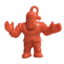 Cargar imagen en el visor de la galería, Kinnikuman - Ramenman - Chibi Eraser - Keshi - Orange - Cuchiwaii
