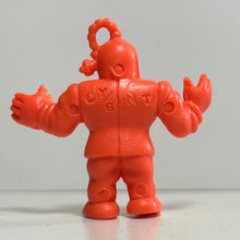 Cargar imagen en el visor de la galería, Kinnikuman - Ramenman - Chibi Eraser - Keshi - Orange - Cuchiwaii
