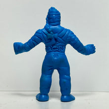 Load image into Gallery viewer, Kinnikuman - Ramenman - Eraser Figure - Keshi - Blue - Cuchiwaii
