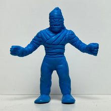 Load image into Gallery viewer, Kinnikuman - Ramenman - Eraser Figure - Keshi - Blue - Cuchiwaii
