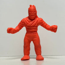 Load image into Gallery viewer, Kinnikuman - Ramenman - Eraser Figure - Keshi - Orange - Cuchiwaii

