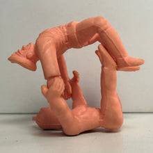 Load image into Gallery viewer, Kinnikuman - Ramenman vs. Brocken Jr. - Eraser Figure - Romero Special (175) - Cuchiwaii

