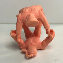 Load image into Gallery viewer, Kinnikuman - Ramenman vs. Brocken Jr. - Eraser Figure - Romero Special (175) - Cuchiwaii
