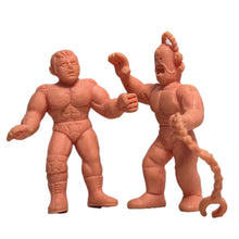Load image into Gallery viewer, Kinnikuman - Ramenman vs. Terryman - Eraser Figure - Chain Death Match (212) - Cuchiwaii
