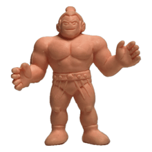 Cargar imagen en el visor de la galería, Kinnikuman - Rikishiman (A) - Eraser Mini Figure (19) - Cuchiwaii
