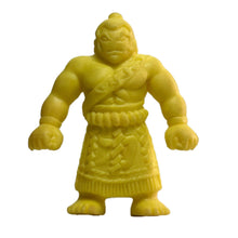 Cargar imagen en el visor de la galería, Kinnikuman - Rikishiman (B) - Eraser Figure - Yellow ver. (204) - Cuchiwaii
