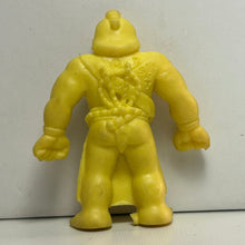 Cargar imagen en el visor de la galería, Kinnikuman - Rikishiman (B) - Eraser Figure - Yellow ver. (204) - Cuchiwaii
