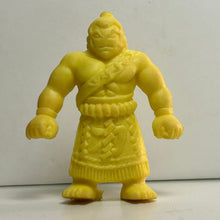 Cargar imagen en el visor de la galería, Kinnikuman - Rikishiman (B) - Eraser Figure - Yellow ver. (204) - Cuchiwaii
