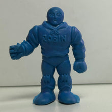 Cargar imagen en el visor de la galería, Kinnikuman - Robin Mask (B) - Eraser Mini Figure - Blue ver. (150) - Cuchiwaii
