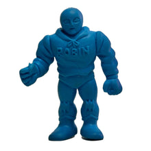 Cargar imagen en el visor de la galería, Kinnikuman - Robin Mask (B) - Eraser Mini Figure - Blue ver. (150) - Cuchiwaii
