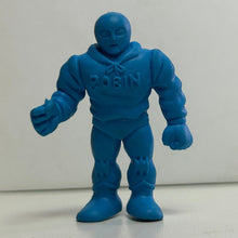 Cargar imagen en el visor de la galería, Kinnikuman - Robin Mask (B) - Eraser Mini Figure - Blue ver. (150) - Cuchiwaii
