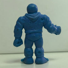 Cargar imagen en el visor de la galería, Kinnikuman - Robin Mask (B) - Eraser Mini Figure - Blue ver. (150) - Cuchiwaii
