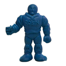 Cargar imagen en el visor de la galería, Kinnikuman - Robin Mask (B) - Eraser Mini Figure - Blue ver. (150) - Cuchiwaii
