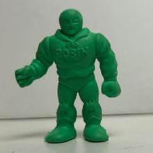 Cargar imagen en el visor de la galería, Kinnikuman - Robin Mask (B) - Eraser Mini Figure - Green ver. (150) - Cuchiwaii
