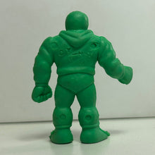 Cargar imagen en el visor de la galería, Kinnikuman - Robin Mask (B) - Eraser Mini Figure - Green ver. (150) - Cuchiwaii
