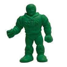 Cargar imagen en el visor de la galería, Kinnikuman - Robin Mask (B) - Eraser Mini Figure - Green ver. (150) - Cuchiwaii
