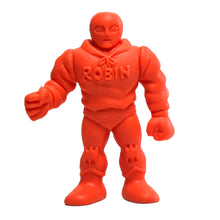 Cargar imagen en el visor de la galería, Kinnikuman - Robin Mask (B) - Eraser Mini Figure - Orange ver. (150) - Cuchiwaii
