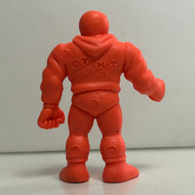 Cargar imagen en el visor de la galería, Kinnikuman - Robin Mask (B) - Eraser Mini Figure - Orange ver. (150) - Cuchiwaii
