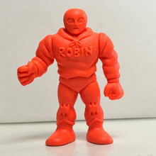 Cargar imagen en el visor de la galería, Kinnikuman - Robin Mask (B) - Eraser Mini Figure - Orange ver. (150) - Cuchiwaii
