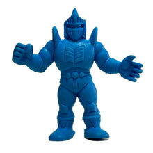 Cargar imagen en el visor de la galería, Kinnikuman - Robin Mask (E) - Eraser Figure - Blue ver. (283) - Cuchiwaii
