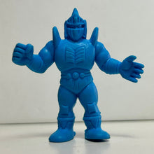 Cargar imagen en el visor de la galería, Kinnikuman - Robin Mask (E) - Eraser Figure - Blue ver. (283) - Cuchiwaii

