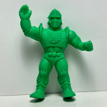 Cargar imagen en el visor de la galería, Kinnikuman - Robin Mask - Eraser Figure - Keshi - Orange - Cuchiwaii
