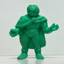 Cargar imagen en el visor de la galería, Kinnikuman - Rollerman - Eraser Figure - Keshi - Green - Cuchiwaii
