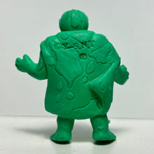 Cargar imagen en el visor de la galería, Kinnikuman - Rollerman - Eraser Figure - Keshi - Green - Cuchiwaii
