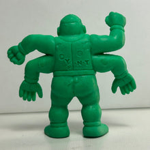 Cargar imagen en el visor de la galería, Kinnikuman - Samson Teacher - Eraser Figure - Green ver. (200) - Cuchiwaii
