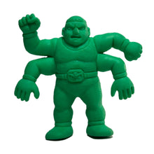 Cargar imagen en el visor de la galería, Kinnikuman - Samson Teacher - Eraser Figure - Green ver. (200) - Cuchiwaii
