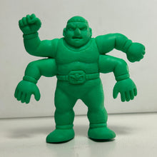 Cargar imagen en el visor de la galería, Kinnikuman - Samson Teacher - Eraser Figure - Green ver. (200) - Cuchiwaii
