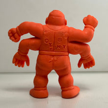 Cargar imagen en el visor de la galería, Kinnikuman - Samson Teacher - Eraser Figure - Orange ver. (200) - Cuchiwaii
