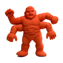 Cargar imagen en el visor de la galería, Kinnikuman - Samson Teacher - Eraser Figure - Orange ver. (200) - Cuchiwaii
