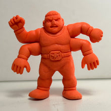 Cargar imagen en el visor de la galería, Kinnikuman - Samson Teacher - Eraser Figure - Orange ver. (200) - Cuchiwaii
