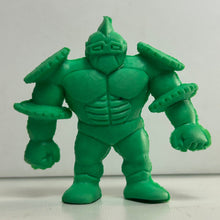 Cargar imagen en el visor de la galería, Kinnikuman - Sawkillerman - Eraser Figure - Green ver. (187) - Cuchiwaii
