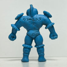 Cargar imagen en el visor de la galería, Kinnikuman - Sawkillerman - Eraser Figure - Keshi - Blue - Cuchiwaii
