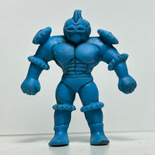 Cargar imagen en el visor de la galería, Kinnikuman - Sawkillerman - Eraser Figure - Keshi - Blue - Cuchiwaii
