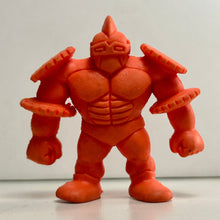Cargar imagen en el visor de la galería, Kinnikuman - Sawkillerman - Eraser Figure - Orange ver. (187) - Cuchiwaii
