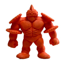 Cargar imagen en el visor de la galería, Kinnikuman - Sawkillerman - Eraser Figure - Orange ver. (187) - Cuchiwaii
